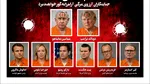 Presa iraniană publică o „listă a răzbunării” cu lideri occidentali. Keir Starmer, Donald Trump și Emmanuel Macron sunt incluși