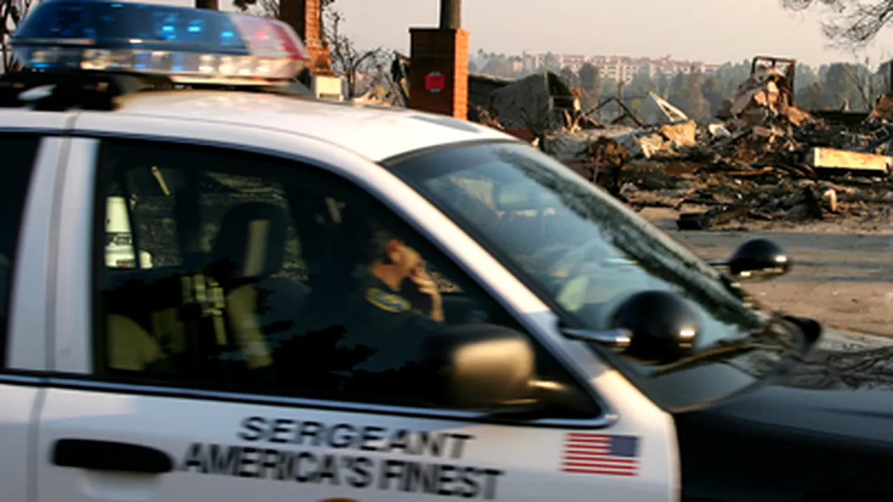 Şase morţi, într-un incident armat produs în statul american Washington
