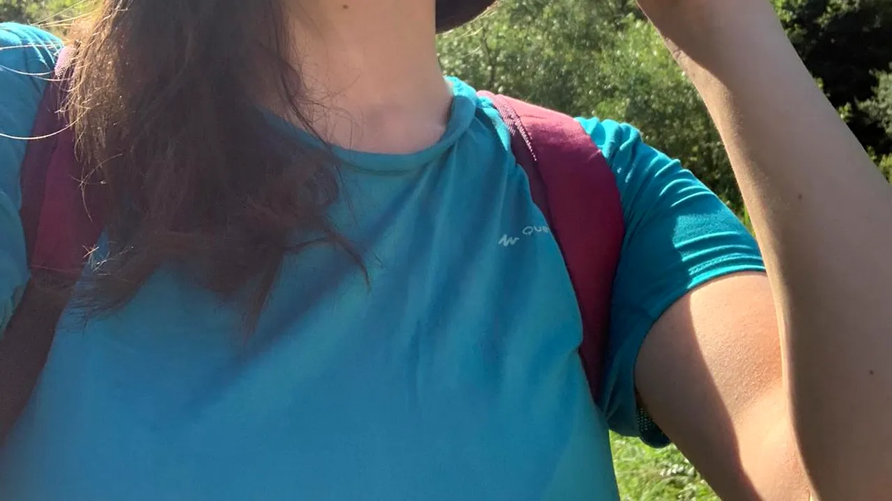 Vrei să fii Bear Grylls de România? Nadina îţi spune cum să te echipezi corect pentru o drumeţie pe munte