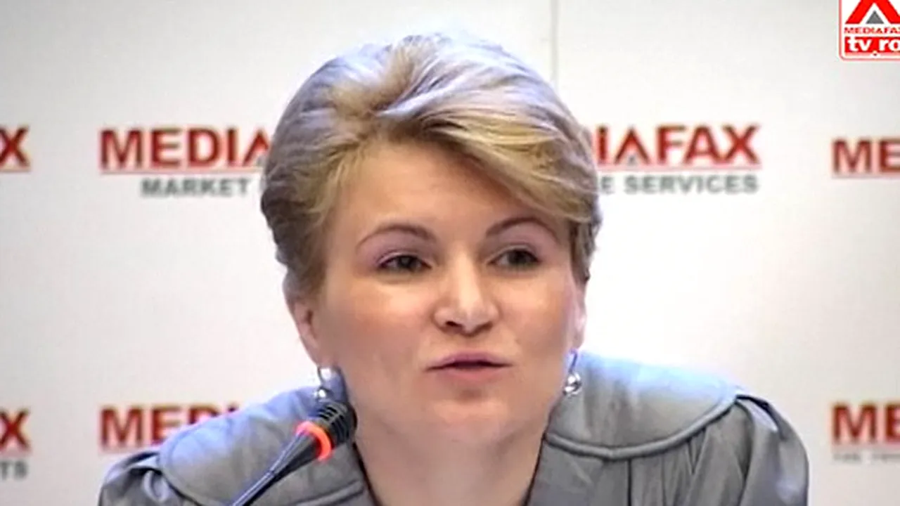 Vass: Datele privind evoluţia PIB din 2010 alimentează optimismul cu care Guvernul a pornit în 2011