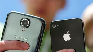 Competiţia dintre Samsung şi Apple continuă. Samsung a lansat super-senzorul cu cel mai mic pixel