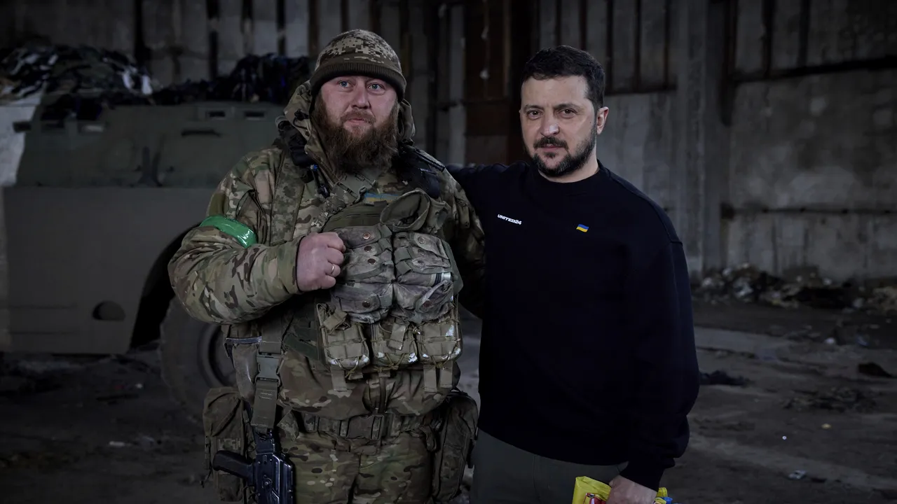 Zelenski explică de ce Ucraina nu poate pierde oraşul Bahmut: Putin ar 