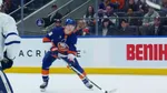 Record egalat în liga nord-americană de hochei pe gheață de un jucător de 18 ani