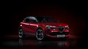 Alfa Romeo redenumeşte un model de SUV pentru a dezamorsa tensiunile cu Italia