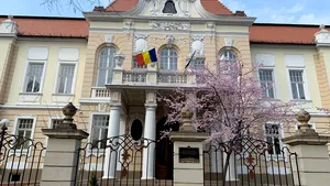 O universitate din ţară se alătură altor 25 de mii de oameni, în cel mai mare proiect european anti coronavirus