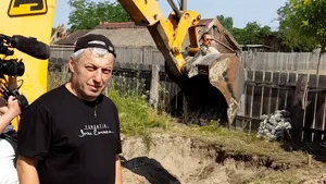 COMENTARIU Marius Oprea / ”Mort ai fost şi te-am aflat”. A opta campanie de găsire a victimelor lagărului de la Periprava