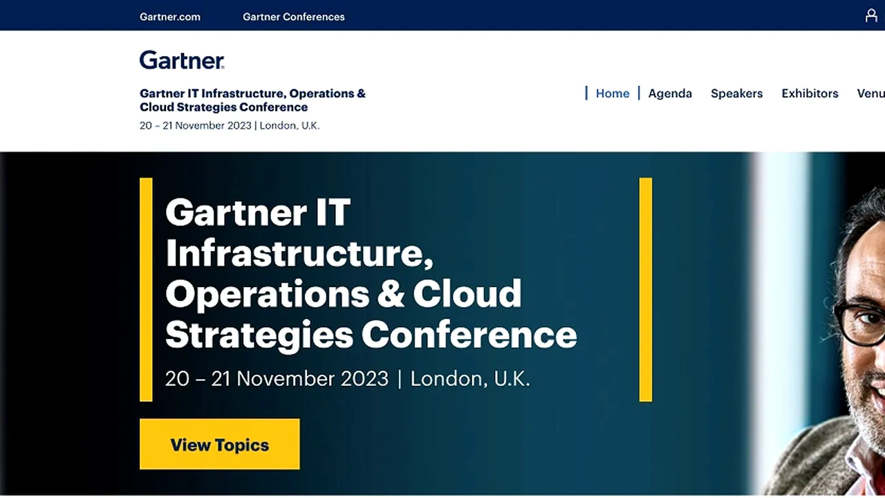 Gartner estimează că veniturile mondiale din vânzarea de semiconductori vor scădea cu 11% în 2023