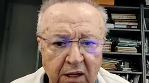 Ion Cristoiu: La indicația venită de la Palatul Victoria, presa noastră, pro Bolojan, a trecut sub tăcere debutul spectaculos al Războiului dintre Palate