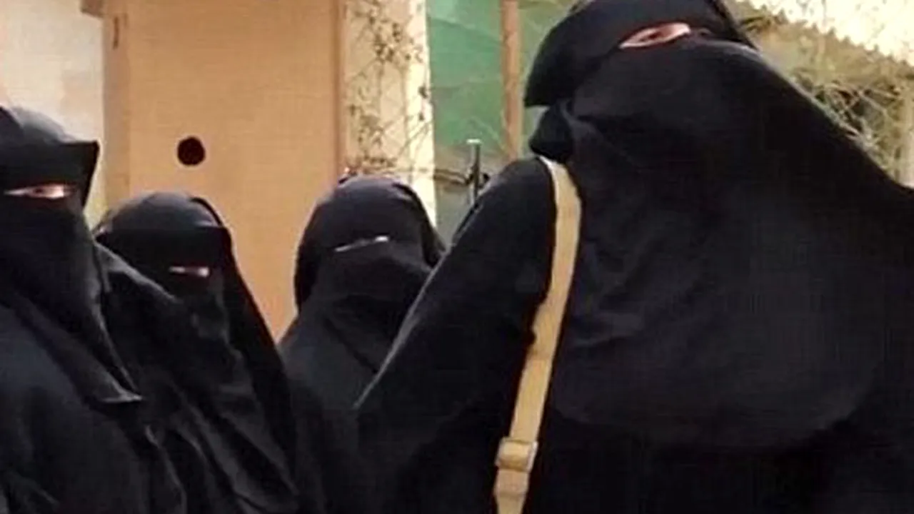 O simpatizantă a reţelei Stat Islamic pregătea atacuri cu arme chimice la şcoli din Danemarca