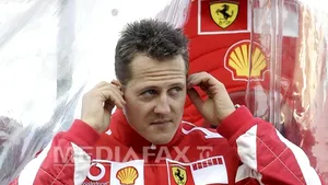 Ferrari organizează 