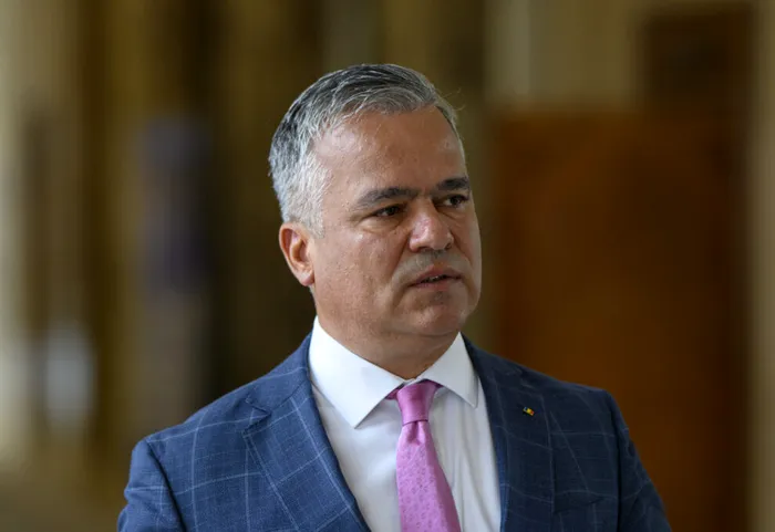 NEWS ALERT Veștea, mesaj pentru liberali: Ceea ce se întâmplă astăzi nu este o amenințare pentru PNL. Este un moment de responsabilitate