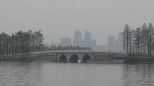 Jurnalul Corinei din China, episodul 9: Suntem optimişti, vin veşti bune de câteva săptămâni