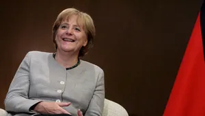 Cota de popularitate a Angelei Merkel a atins cel mai ridicat nivel