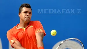 Tsonga va lipsi de la Cupa Hopman