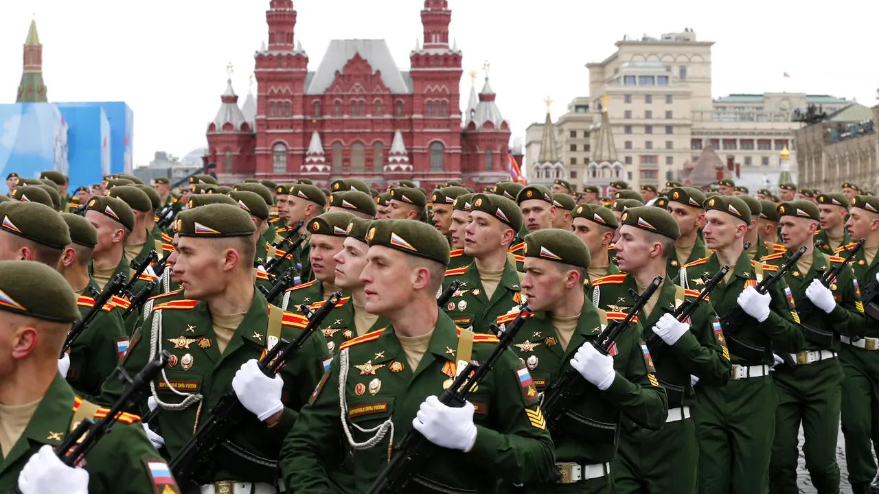 Ameninţare directă de la Moscova. Ministrul rus al Apărării vrea ca armata să fie pregătită de război împotriva NATO în Europa în următorul deceniu