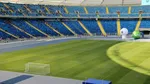 Mega proiect de 82 de milioane de euro. Un stadion va fi transformat într-un centru uriaș de sport, afaceri și divertisment