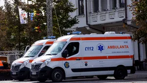 Scenariu galben: Restricţiile au fost prelungite în Iaşi