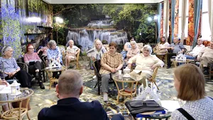 Consiliul Europei: România trebuie să accelereze reforma sistemului de îngrijire pe termen lung pentru vârstnici