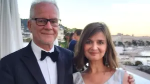 Cannes 2021: Lungmetrajul 