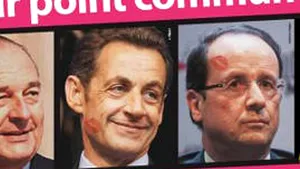 Un milion de brazilieni s-au înscris pe un site destinat întâlnirilor extraconjugale, promovat prin imagini cu Hollande, Clinton şi Sarkozy
