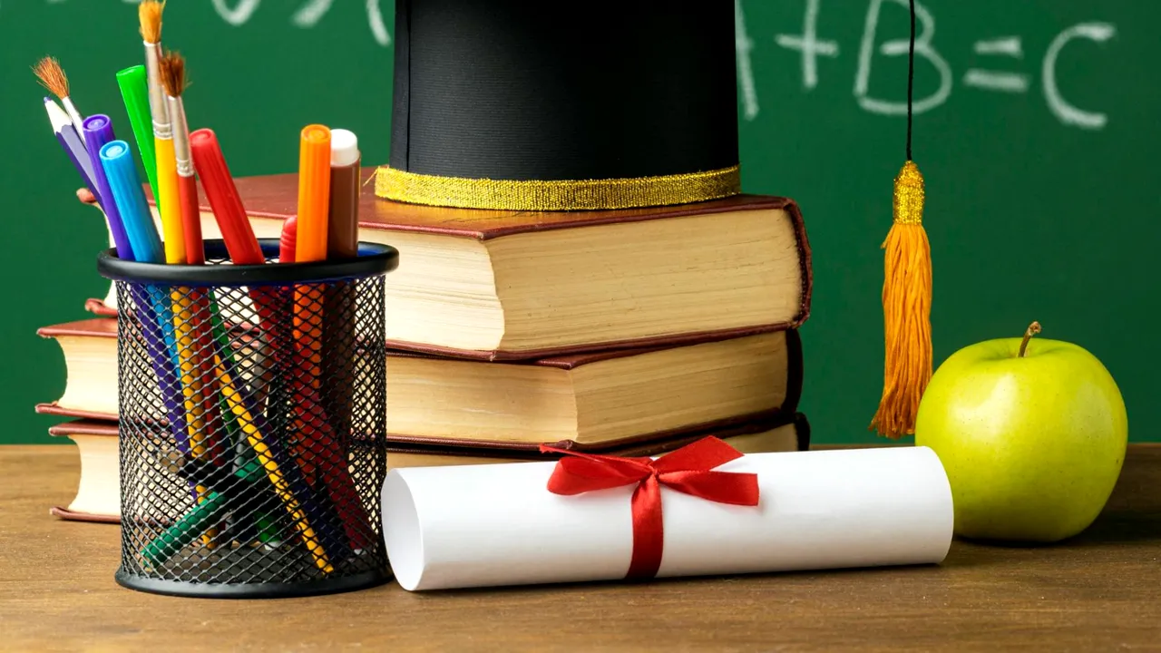 Rolul şi importanţa materialelor didactice în procesul de învăţare