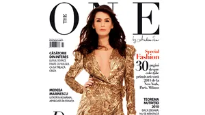 The One lansează versiunea pentru iPad a revistei, o premieră pentru România