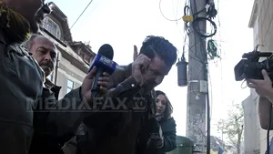 DNA: Căpitanul George Matei de la ISU confirma într-o convorbire că ştia de lipsa avizului de securitate la incendiu la Colectiv