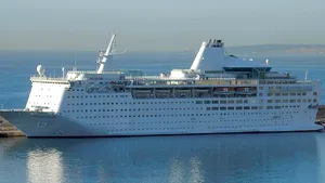 Suedia intenţioneză să adăpostească aproximativ 1.800 de imigranţi pe un vas luxos de croazieră