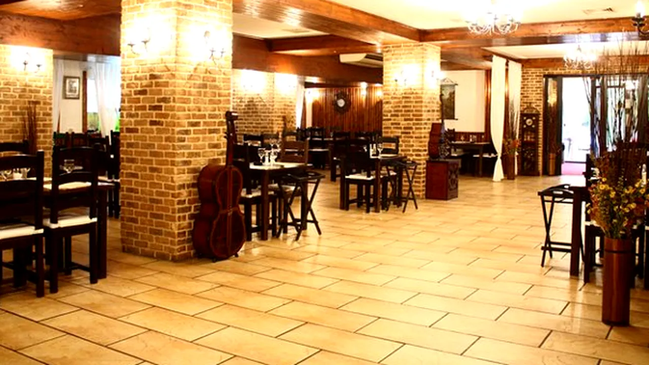 Clubul La Muse a fost închis de Garda Financiară. Restaurantul Casa Rustic, amendat