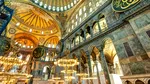 FOTO Domul Iconic al Hagiei Sofia Intră în Restaurare pentru a Rezista Secolelor