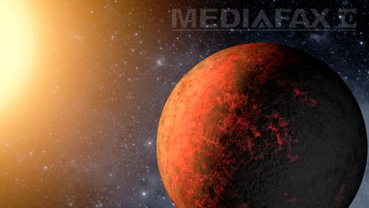 Au fost descoperite 11 noi sisteme planetare - VIDEO