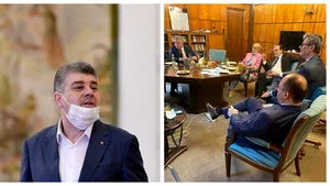 Când cetăţeanul stă acasă, politicianul face ce vrea el la masă. Politicienii şi consilierii care au încălcat carantina impusă chiar de ei în timpul pandemiei