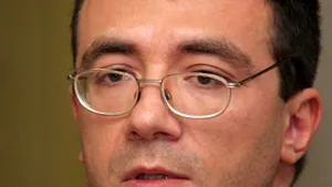Voicu (PNL): Legea uninominalului ar putea fi atacată la CC