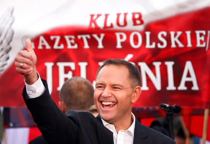 Breaking News Alegeri prezidențiale Polonia. Conservatorul Karol Nawrocki este noul președinte al țării, cu 50,89% din voturi