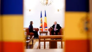 Traian Băsescu a redobândit cetățenia Republicii Moldova. Maia Sandu: „Vă așteptăm acasă”