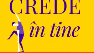 O carte pe zi: „Crede în tine” de dr. Joseph Murphy