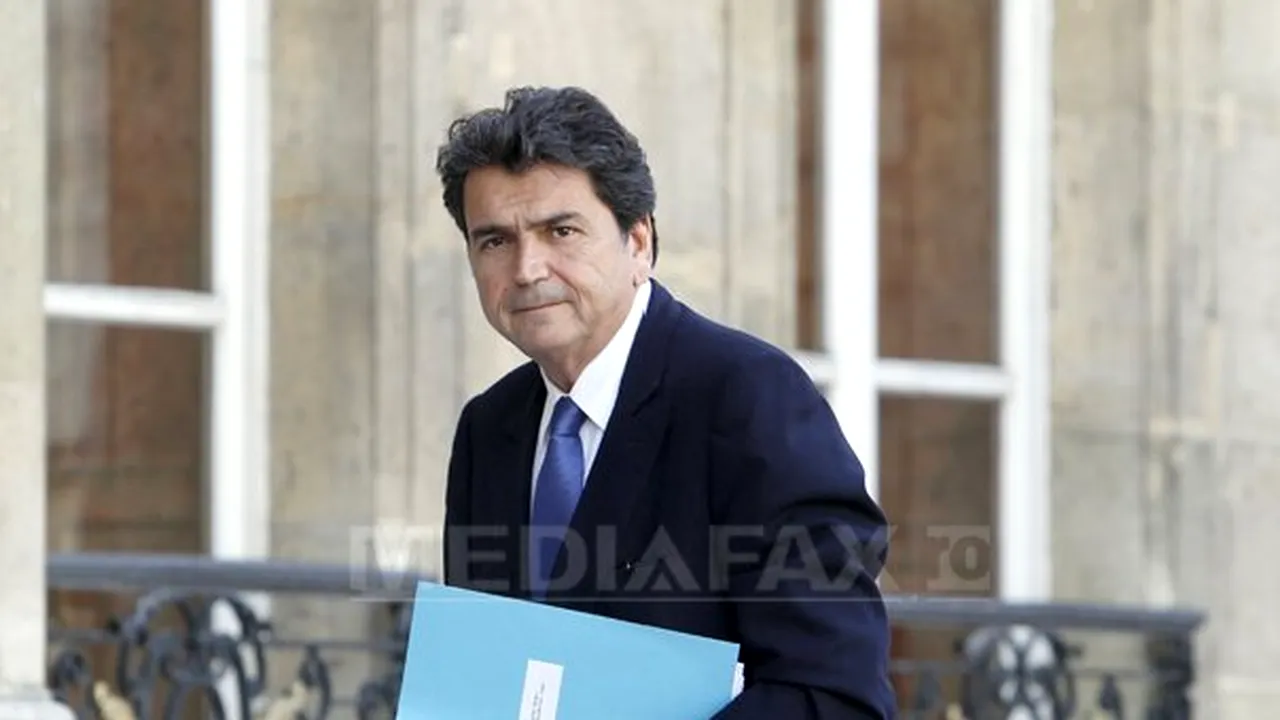 Pierre Lellouche: Franţa cere României un plan naţional de urgenţă pentru integrarea romilor