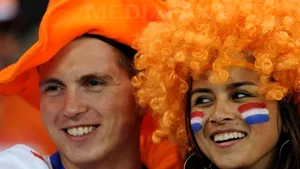 Olanda a învins Uruguay, scor 3-2, şi s-a calificat în finala Cupei Mondiale