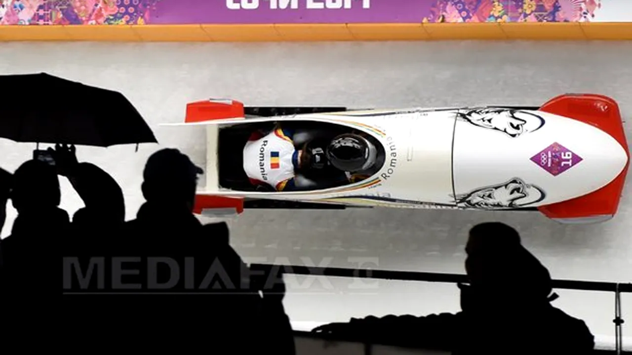 Vineri încep Jocurile Olimpice de Tineret de Iarnă - Gangwon 2024. România are 33 de sportivi la start