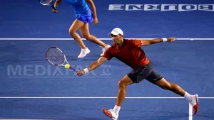 Perechea Tecău/Mirza, în finala de dublu mixt la Australian Open. Ei vor întâlni perechea Nestor/Mladenovici