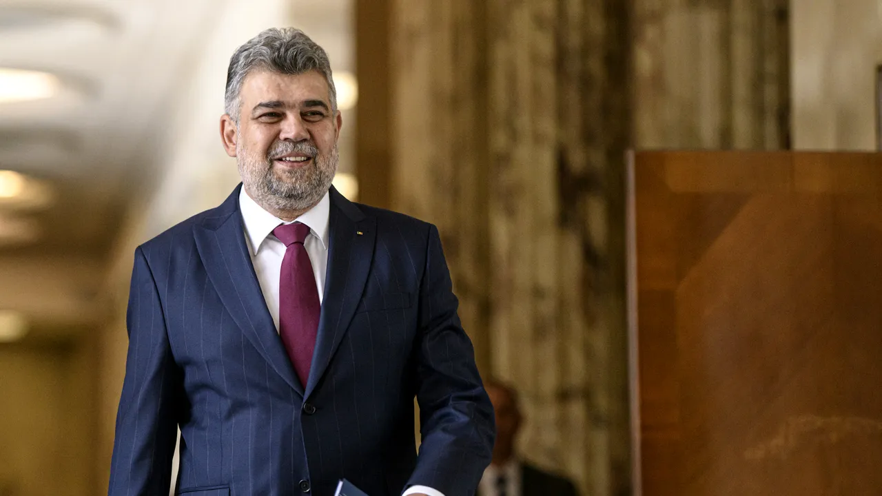 Ion Cristoiu: Marcel Ciolacu va forţa o rezoluţie a PSD care să-l oblige să candideze la prezidenţiale