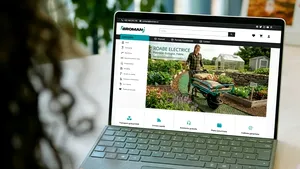 Digitalizarea accelerează performanța Broman: Comenzi online în creștere cu 40% și acuratețe a stocurilor de peste 98%