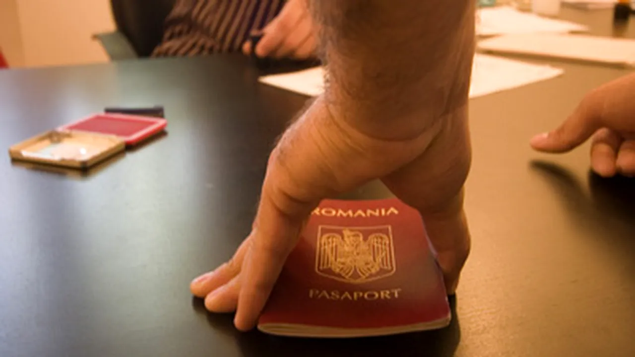 Peste 700 de români au votat în SUA la alegerile pentru Parlamentul European