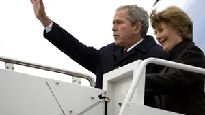 Soci: Poliţit rus, rănit în urma unei explozii produse după plecarea lui George W. Bush