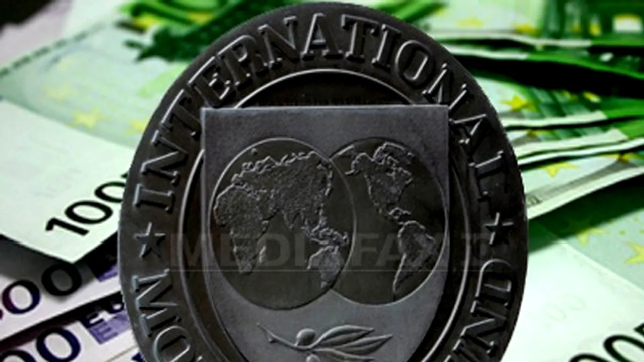 IMF Welcomes Romania’s Quick Response To Court Ruling