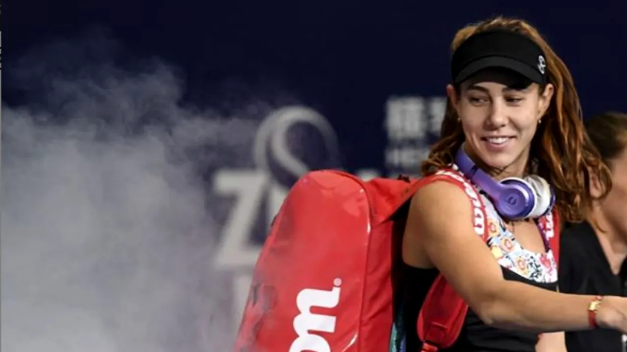 WTA Madrid | Mihaela Buzărnescu, după calificarea în turul 2: Am arătat cât de mult contează psihicul şi gândirea pozitivă