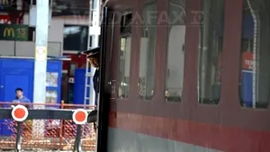 Romania’s Bucharest Railway Co Manager Sacked