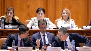 Reacţii după ce Guvernul Grindeanu a căzut | Ponta: Nu am mai văzut aşa control şi aşa spaimă la oameni. S-au despărţit apele