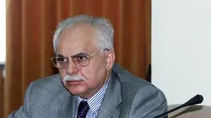 DNA: Ristea Priboi scos de sub urmărire într-un dosar, dar cercetat în continuare în cazul Năstase
