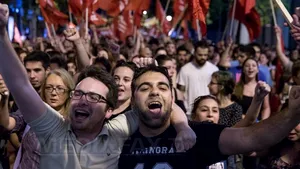Referendumul grec, 